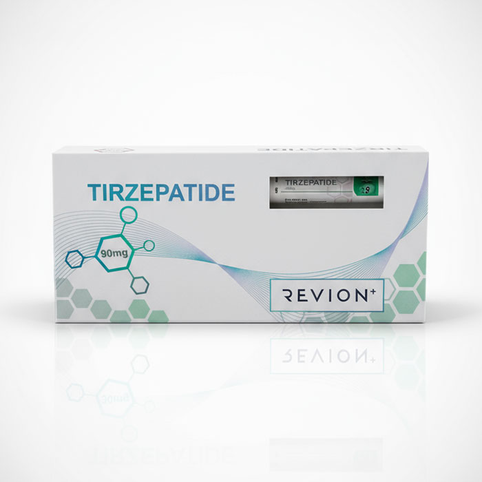90mg Tirzepatide