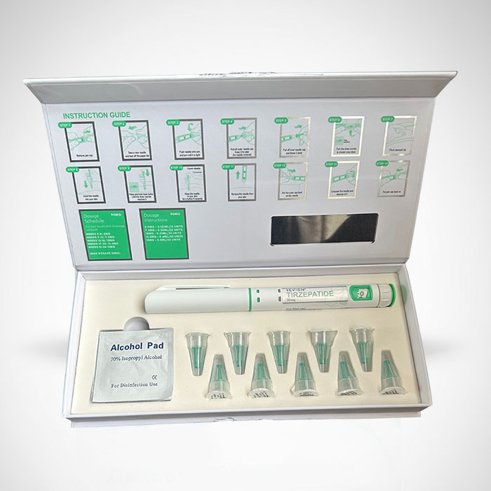RevPens Complete Kit